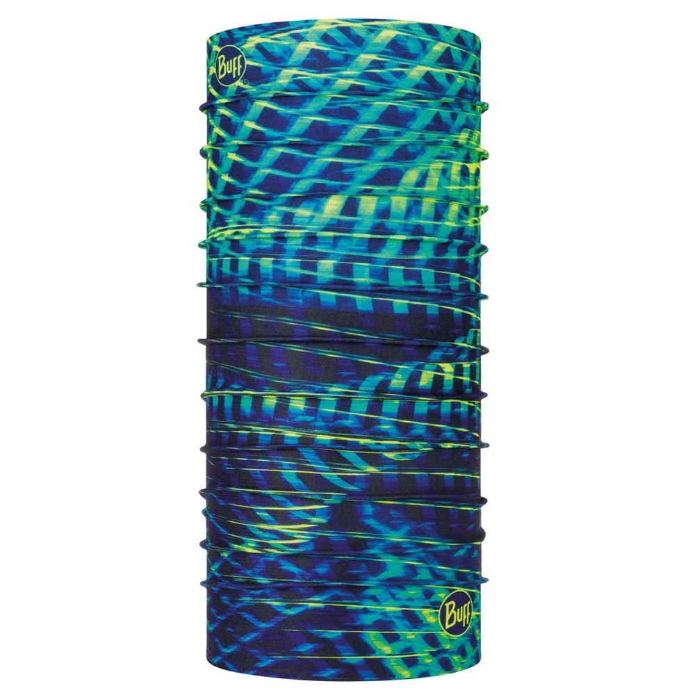 

Кепки Buff, Buff COOLNET UV+ SURAL MULTI Бандана Синий