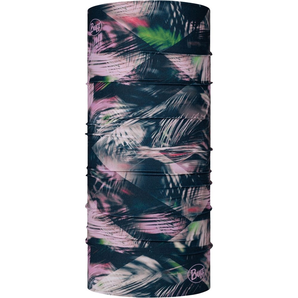 

Кепки Buff, Buff COOLNET UV+ KINGARA MULTI Бандана Разноцветный