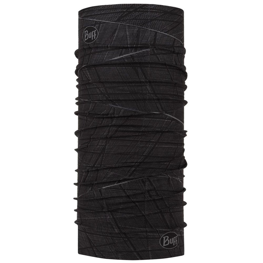 

Кепки Buff, Buff ORIGINAL EMBERS BLACK Бандана Черный