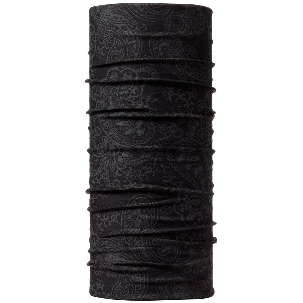 

Кепки Buff, Buff ORIGINAL AFGAN GRAPHITE Бандана Черный