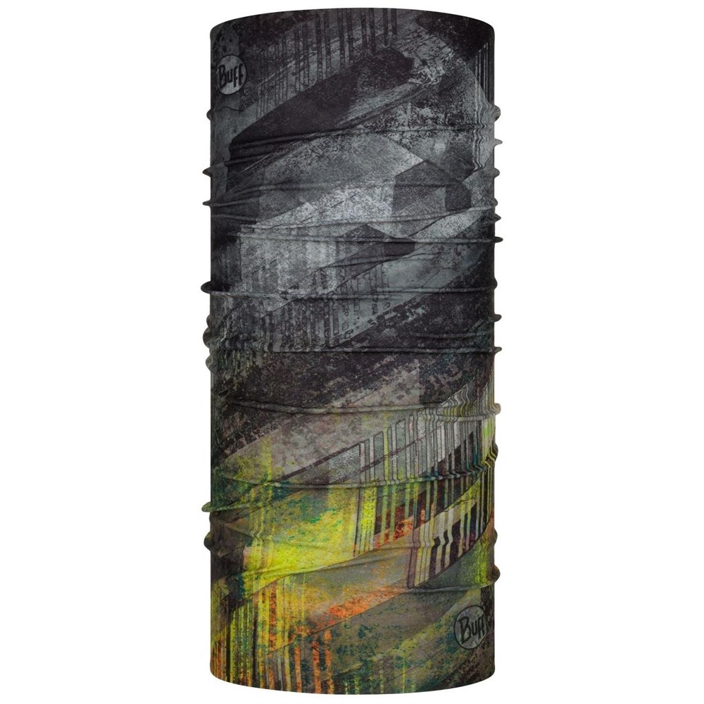 

Кепки Buff, Buff ORIGINAL CONCRETE GREY Бандана Серый
