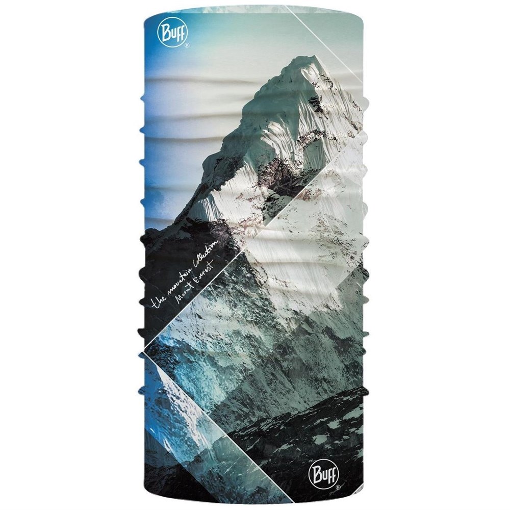

Кепки Buff, Buff ORIGINAL MOUNTAIN COLLECTION MOUNT EVEREST Бандана Разноцветный