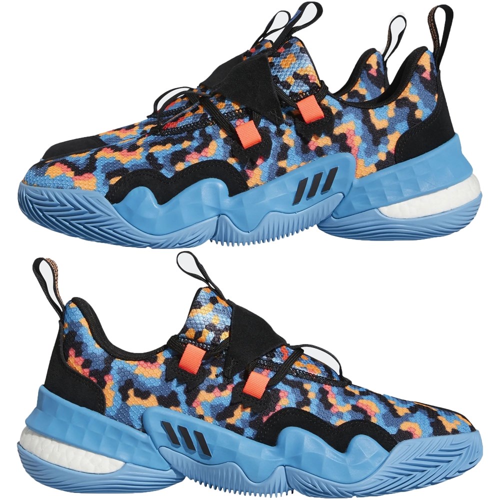 

Кроссовки Adidas, Trae Young 44