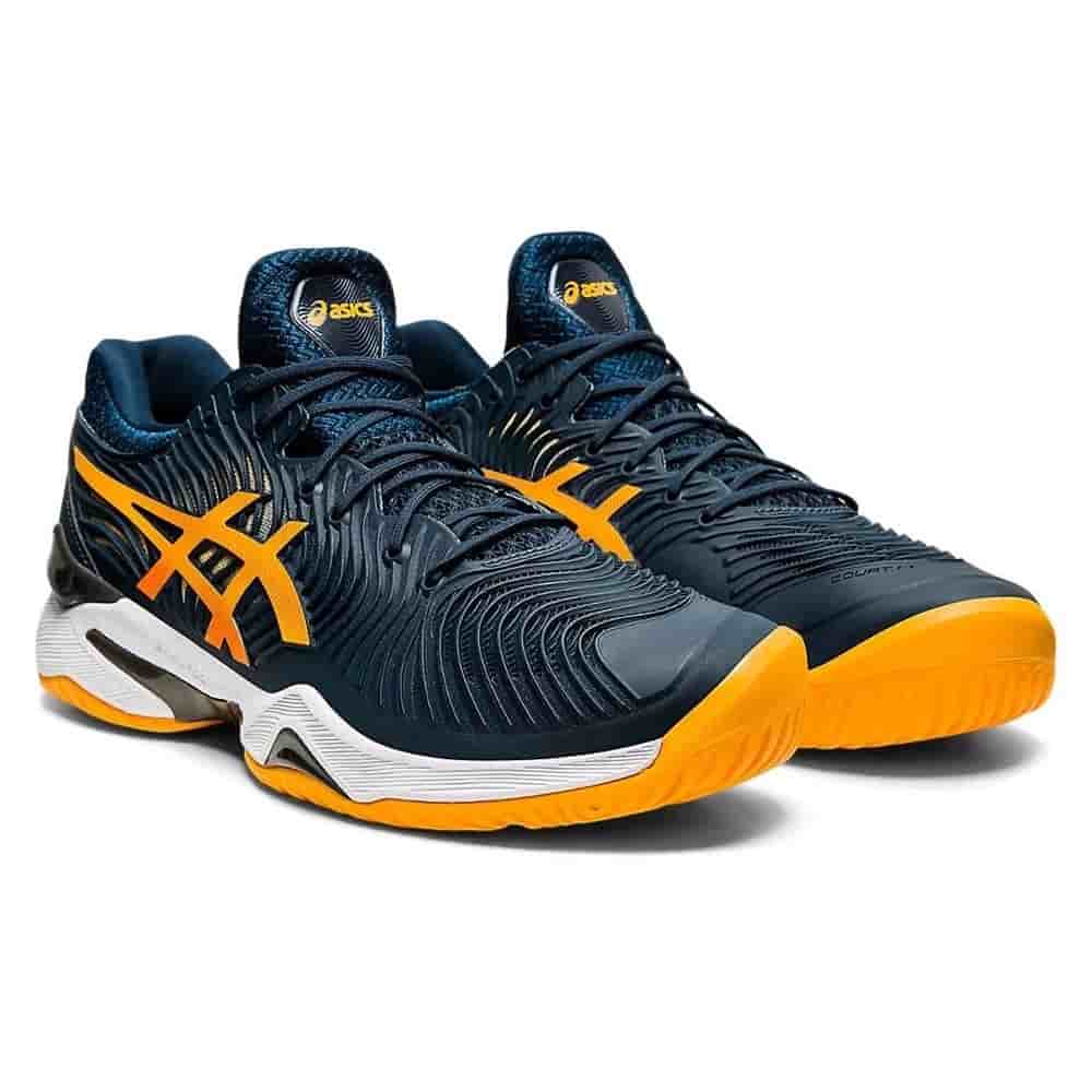 which asics running shoe is best for me