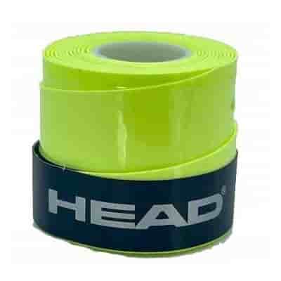 

Намотки Head, Head XTREMESOFT Овергрип Салатовый