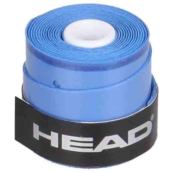 

Намотки Head, Head XTREMESOFT Овергрип Синий