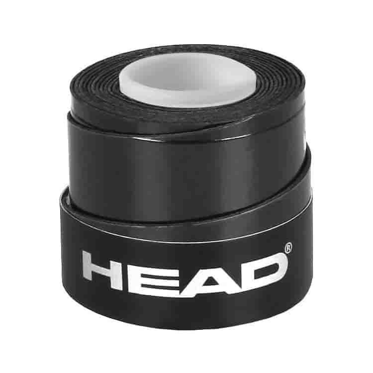 

Намотки Head, Head XTREMESOFT Овергрип Черный