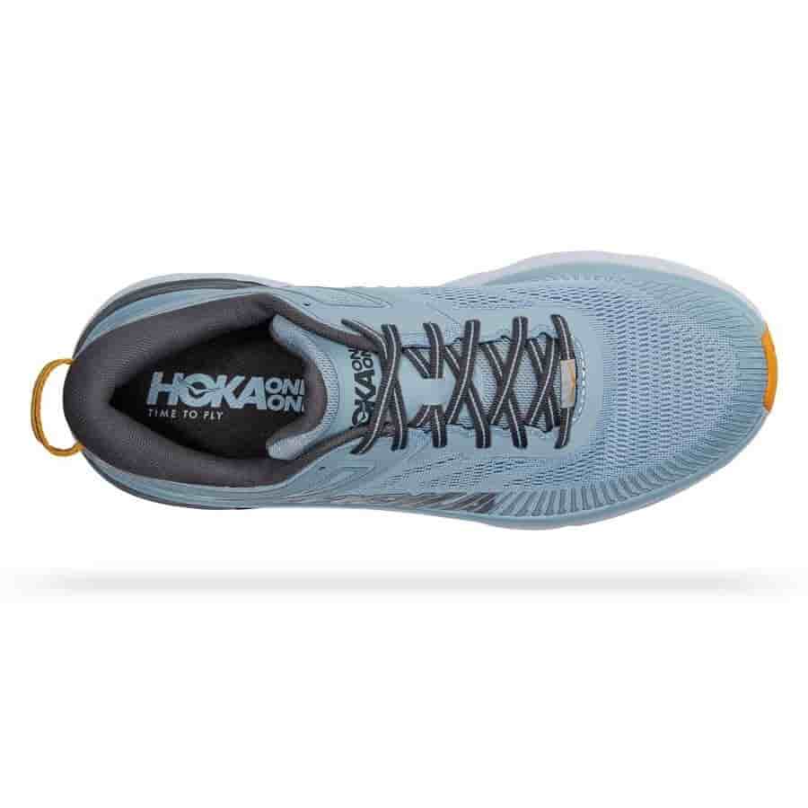 

Кроссовки Hoka One One, Bondi 41,5