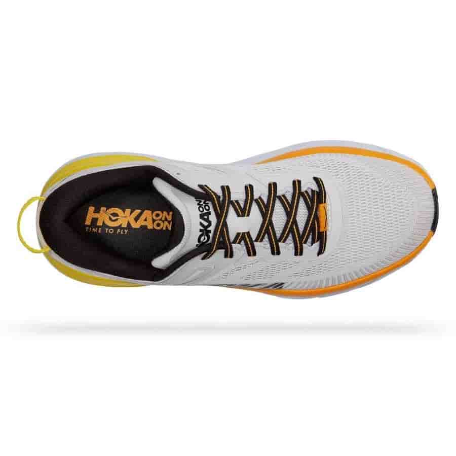 

Кроссовки Hoka One One, Bondi 44