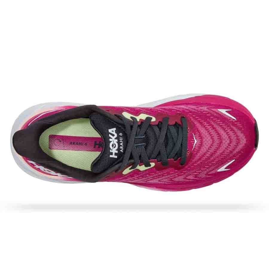 

Кроссовки Hoka One One, Arahi 38