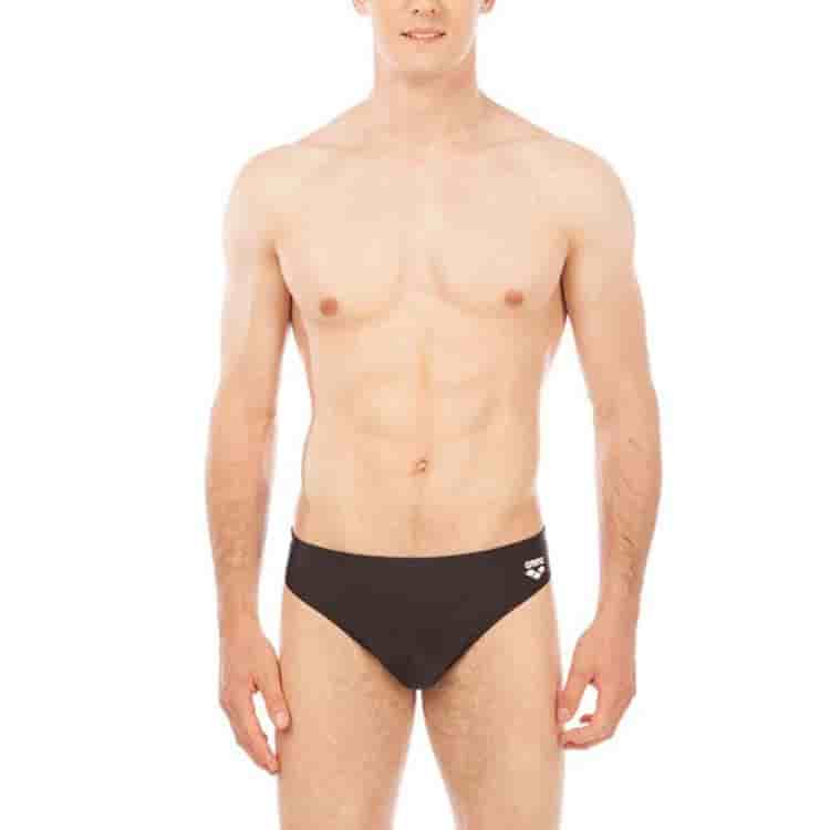 

Плавки Arena, Arena DYNAMO 5,5CM BRIEF Плавки Черный/Белый 100