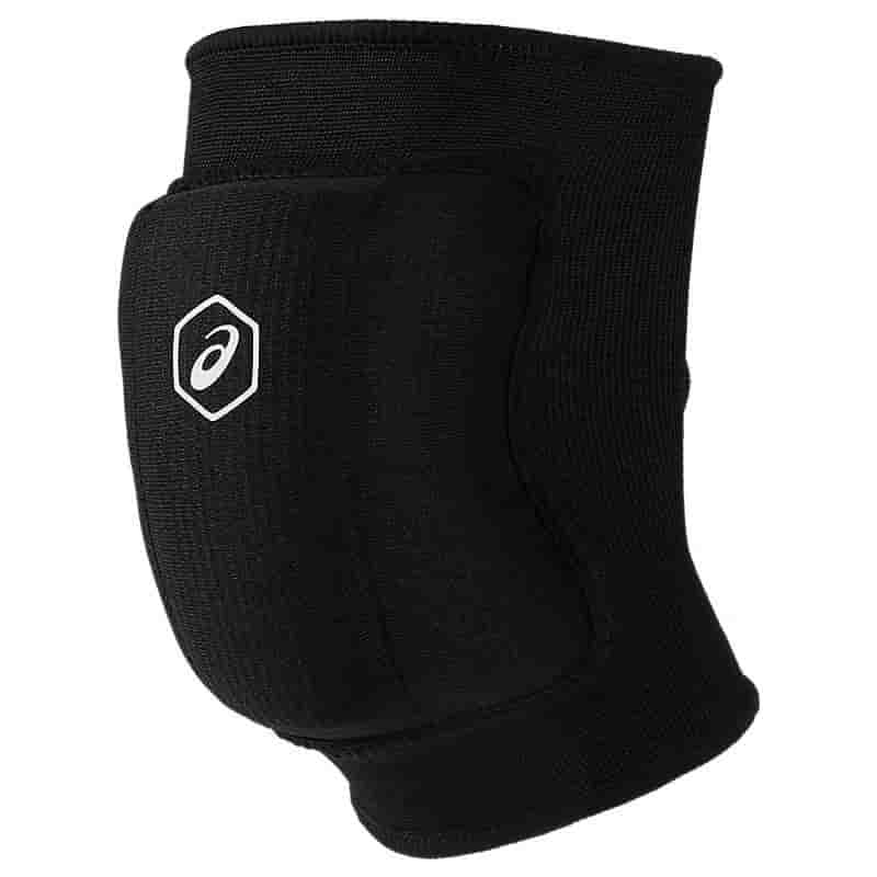 

Наколенники Asics, Asics BASIC KNEEPAD Наколенники волейбольные Черный L