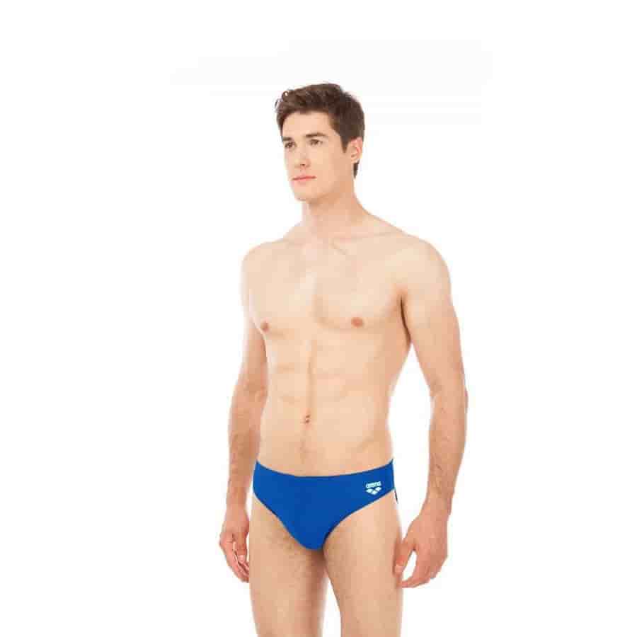 

Плавки Arena, Arena DYNAMO 5,5CM BRIEF Плавки Синий/Белый 75