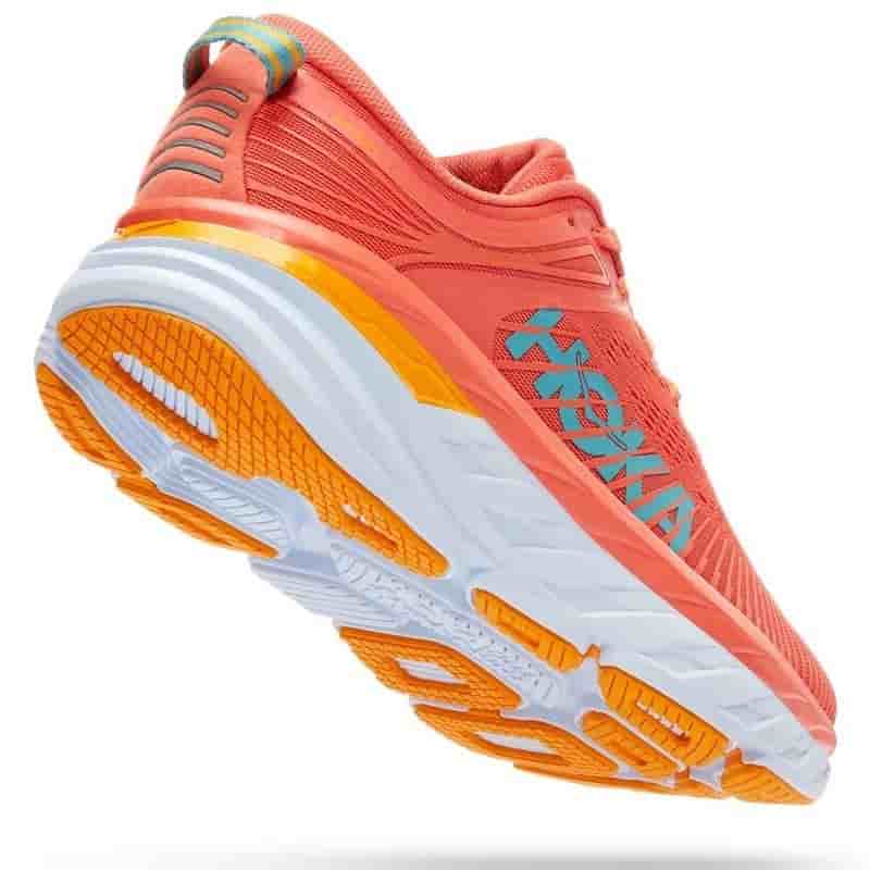 

Кроссовки Hoka One One, Bondi 41