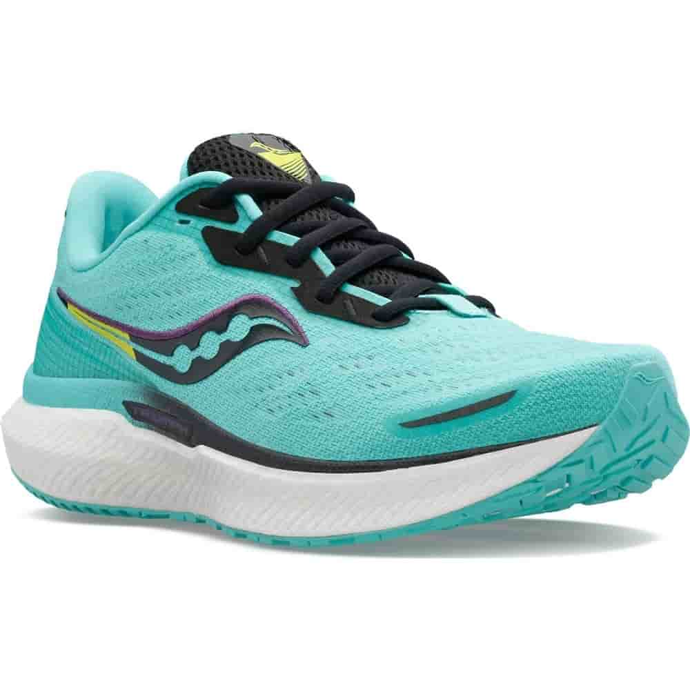 

Кроссовки Saucony, Triumph 38,5