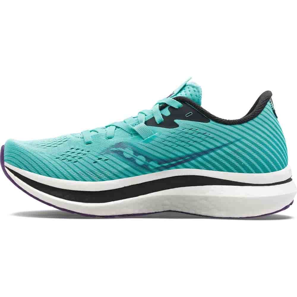 

Кроссовки Saucony, Endorphin 37