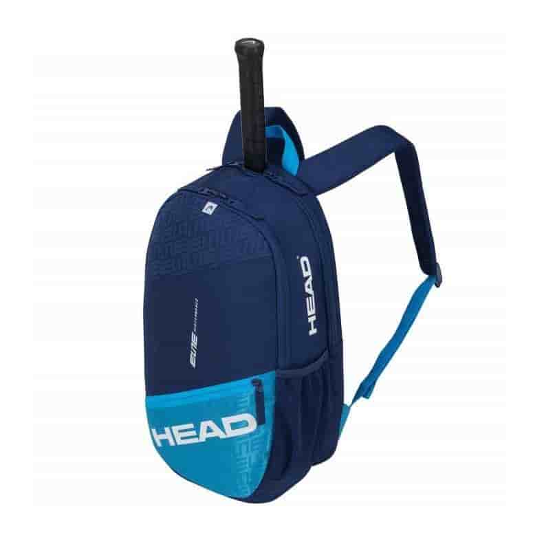 

Рюкзаки Head, Head ELITE BACKPACK Рюкзак Синий/Голубой