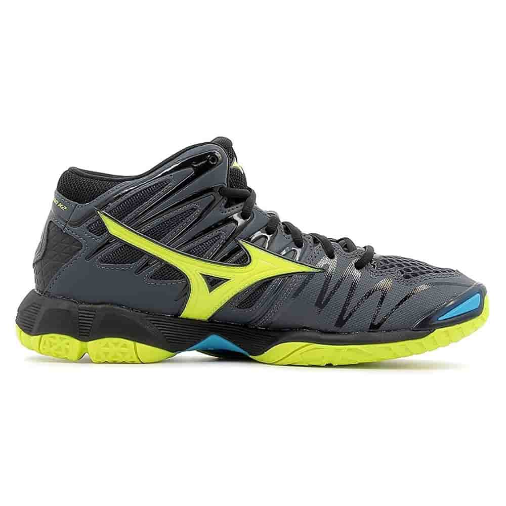 

Кроссовки Mizuno, Tornado 39