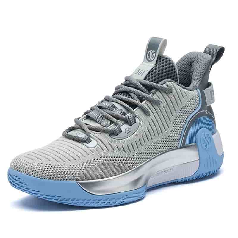 

Кроссовки 361°, Basketball 44
