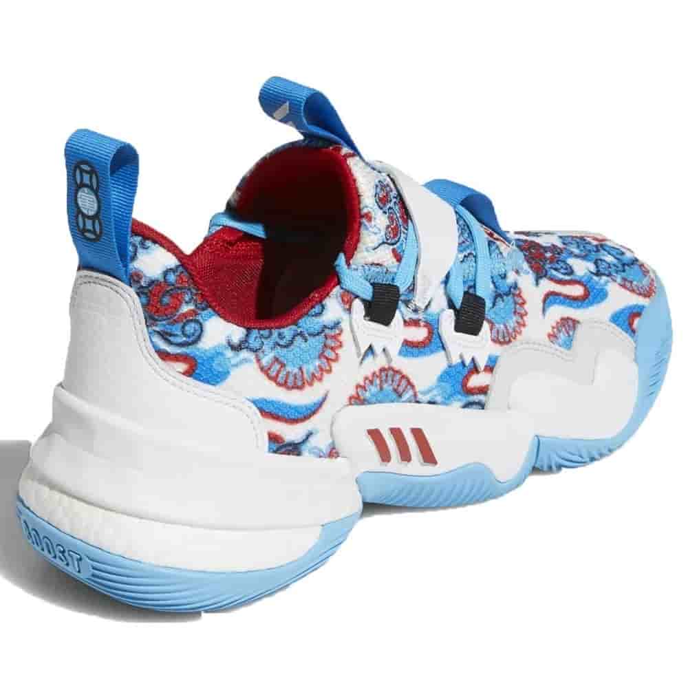 

Кроссовки Adidas, Trae Young 42,5