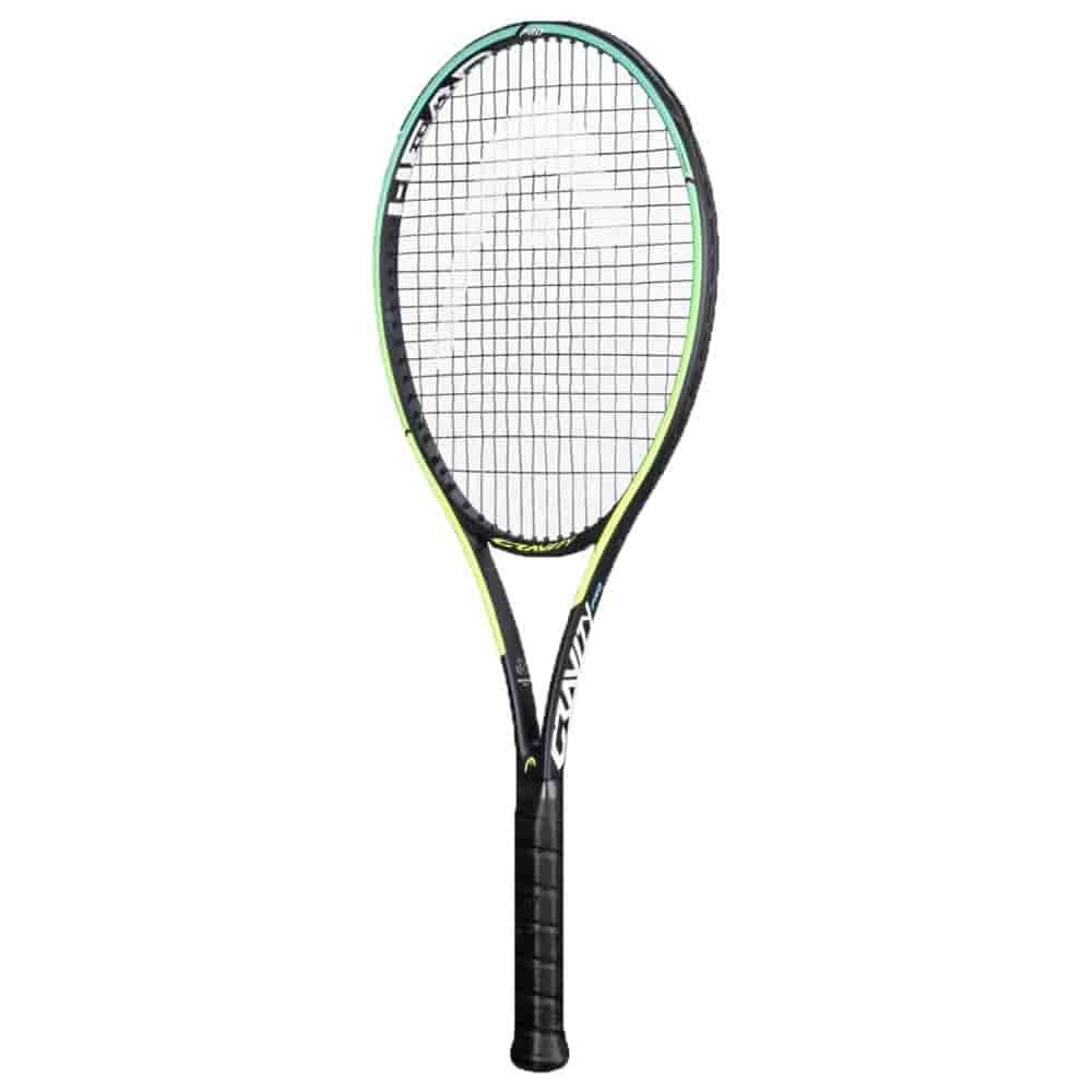 

Ракетки Head, Head GRAVITY PRO GR4 (233801) Ракетка для большого тенниса