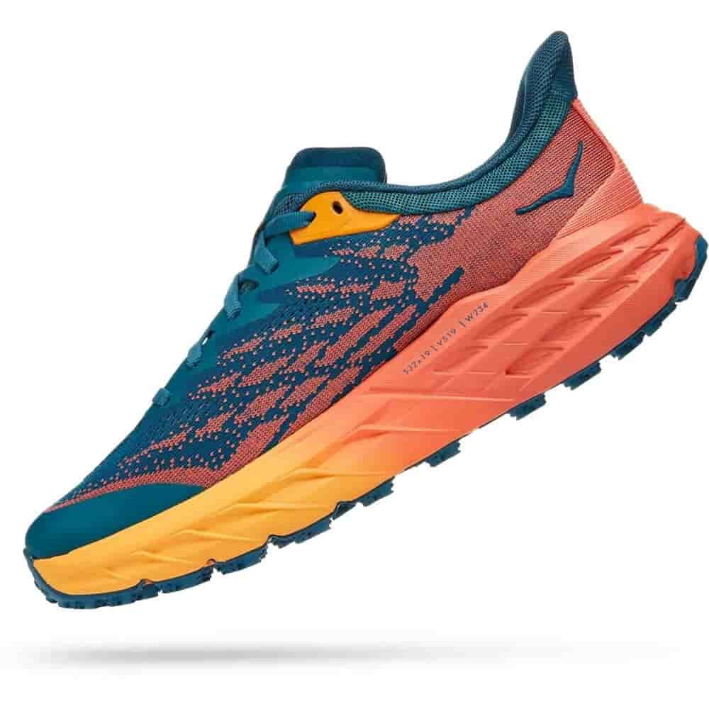 hoka one one speedgoat w