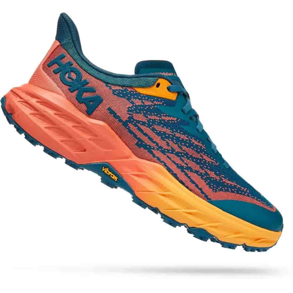 

Кроссовки Hoka One One, Speedgoat 35,5