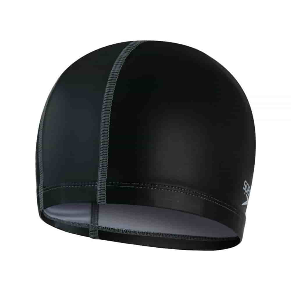 

Шапочки для плавания Speedo, Speedo LONG HAIR PACE CAP Шапочка для плавания Черный
