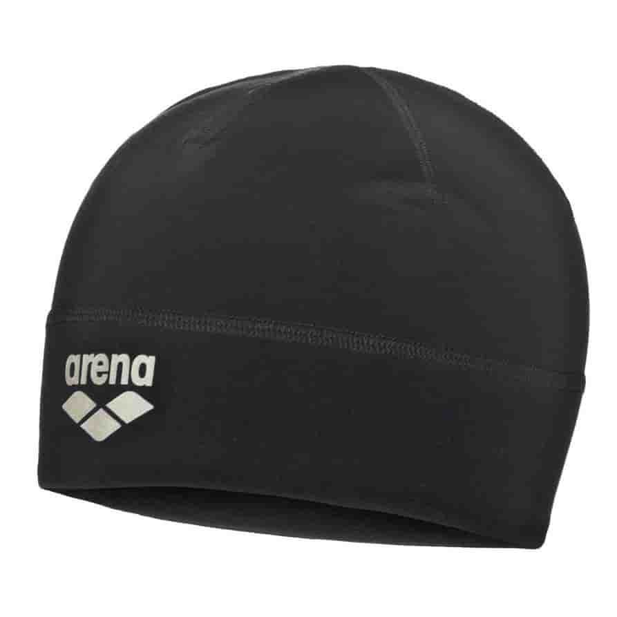 

Шапки Arena, Arena BEANY Шапка Черный/Серый