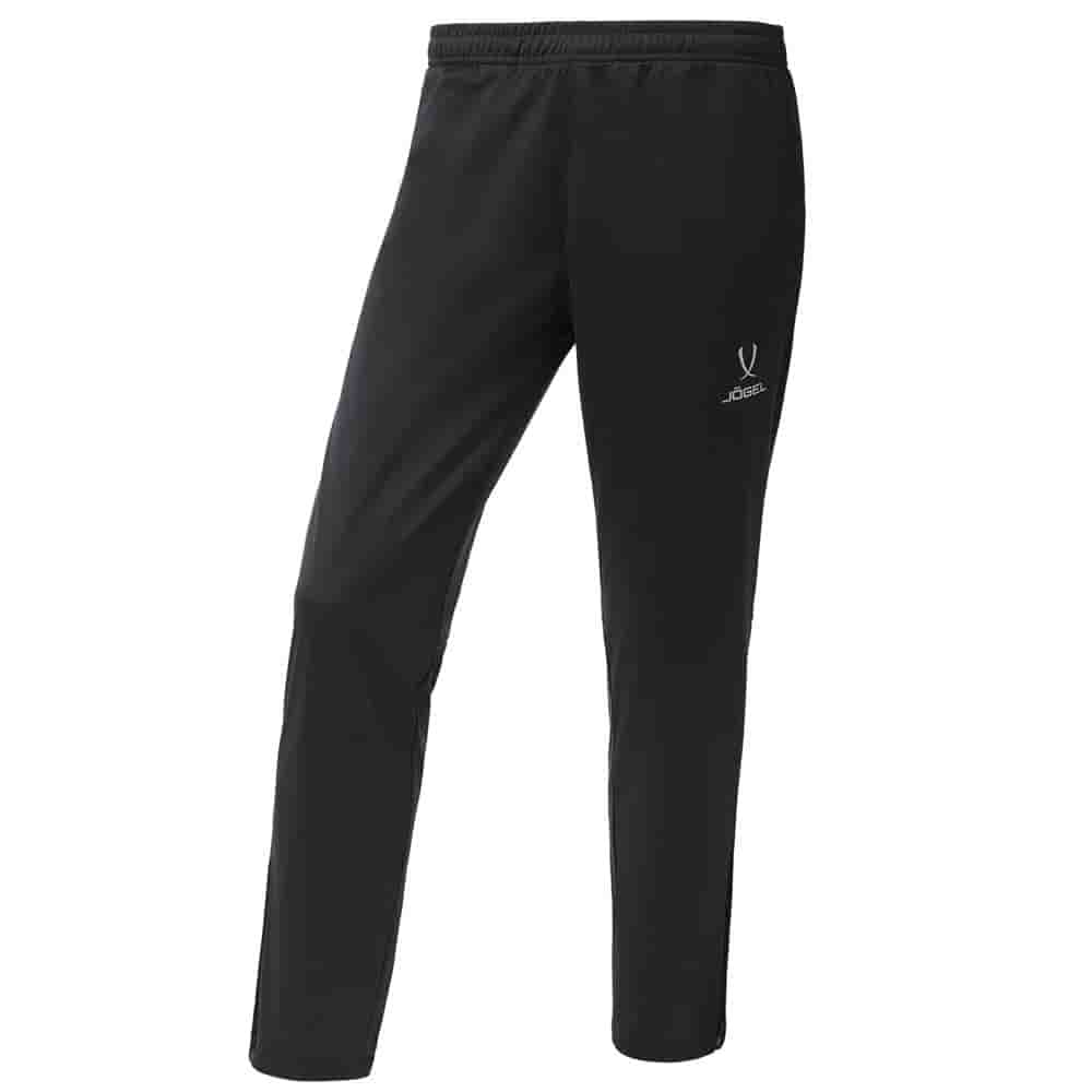 

Брюки Jogel, Jogel DIVISION PERFORMDRY PRE-MATCH KNIT PANTS Брюки спортивные Черный L