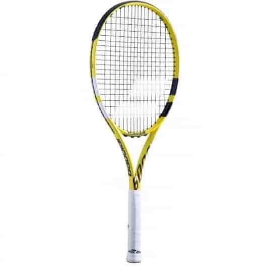 

Ракетки Babolat, Babolat BOOST AERO (121199-191 GR2) Ракетка для большого тенниса