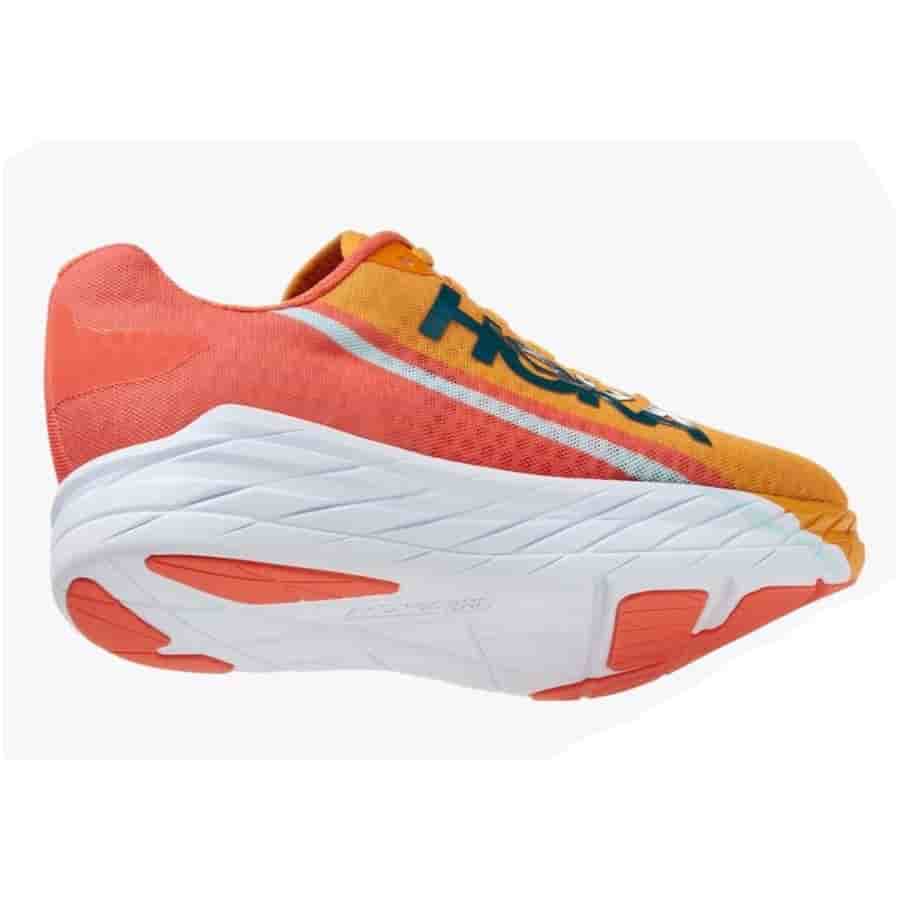 

Кроссовки Hoka One One, Rocket 48