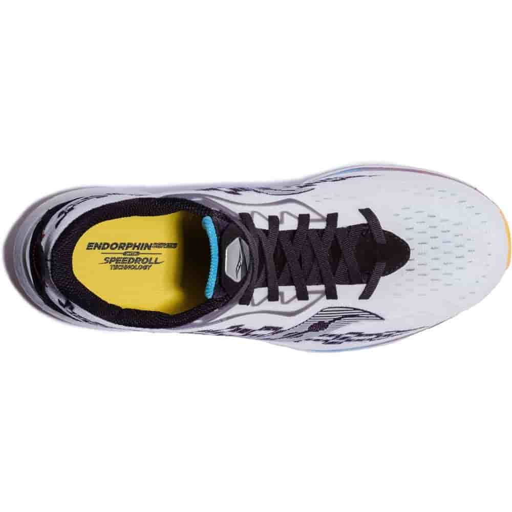 

Кроссовки Saucony, Endorphin 39