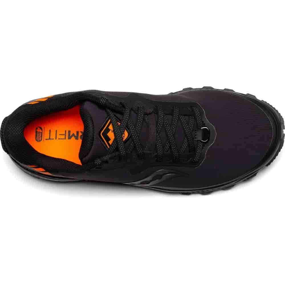 

Кроссовки Saucony, Peregrine 40,5
