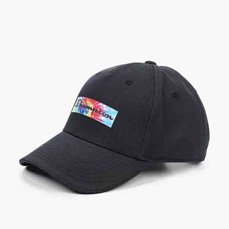 

Кепки Champion, Champion LEGACY PAINT CAP (805540) Бейсболка Черный