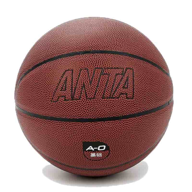 

размер Anta, Anta BASKETBALL (892211705-1) Мяч баскетбольный 7