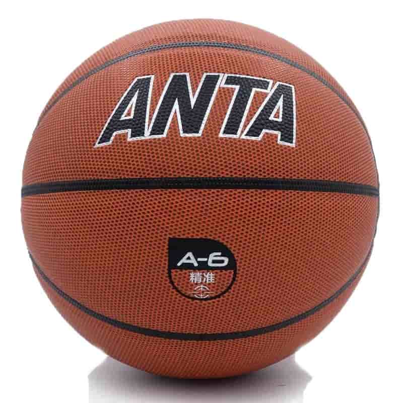 

размер Anta, Anta BASKETBALL (892211710-1) Мяч баскетбольный 7