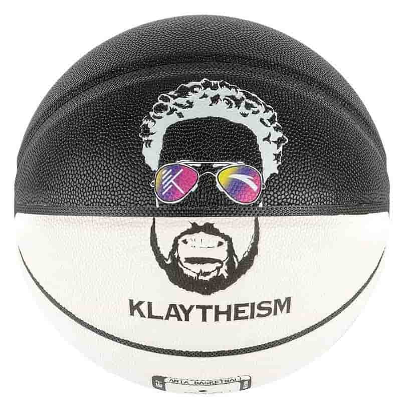 

размер Anta, Anta BASKETBALL KLAYTHEISM (892021722-1) Мяч баскетбольный 7