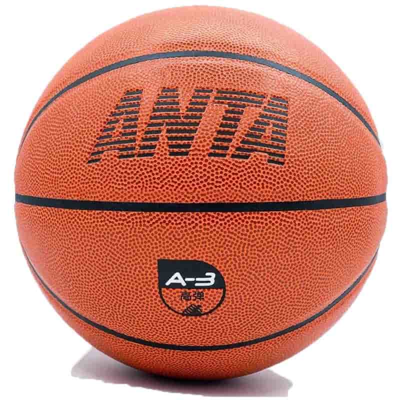 

размер Anta, Anta BASKETBALL (892011703-1) Мяч баскетбольный 7