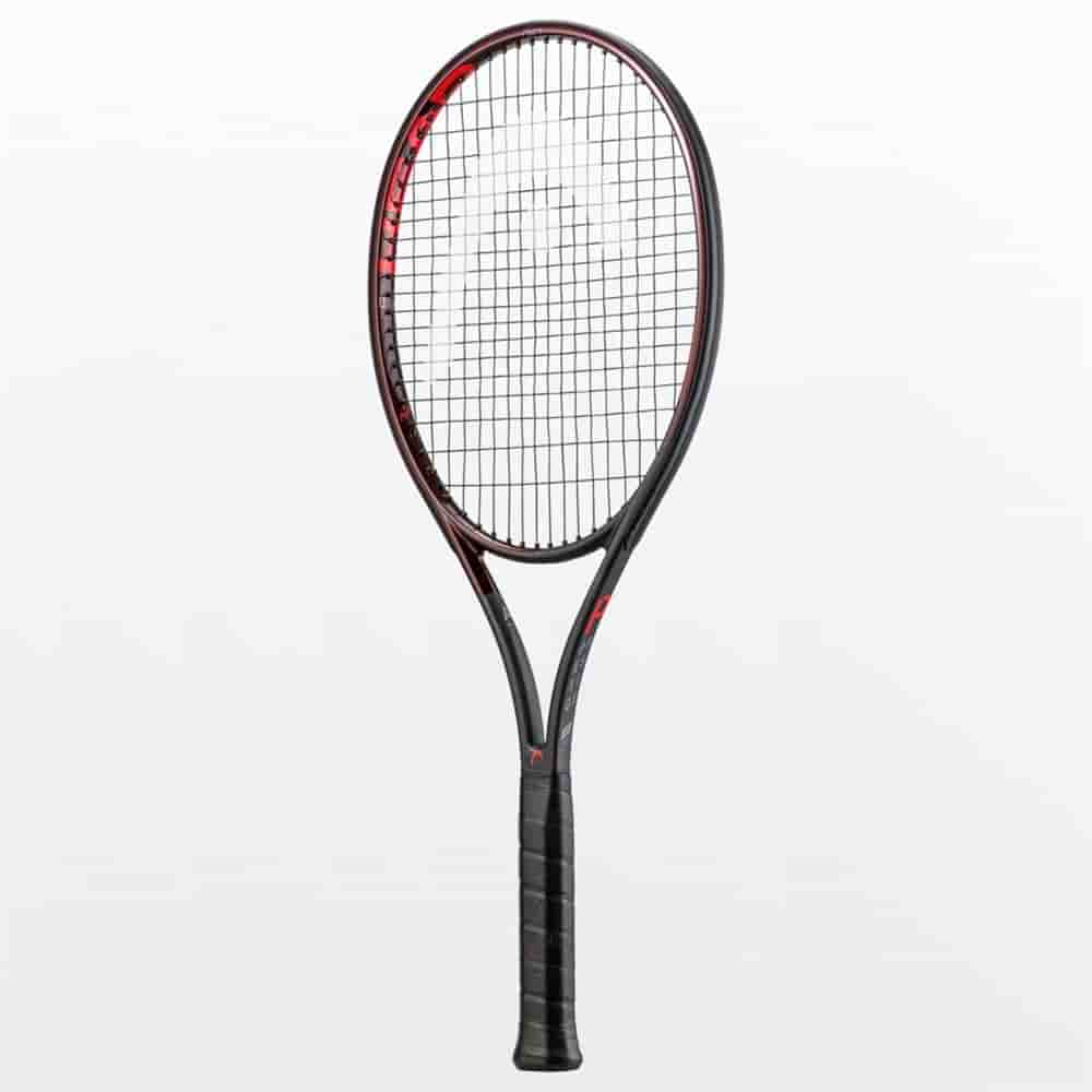 

Ракетки Head, Head PRESTIGE MP 2021 GR3 (236121) Ракетка для большого тенниса