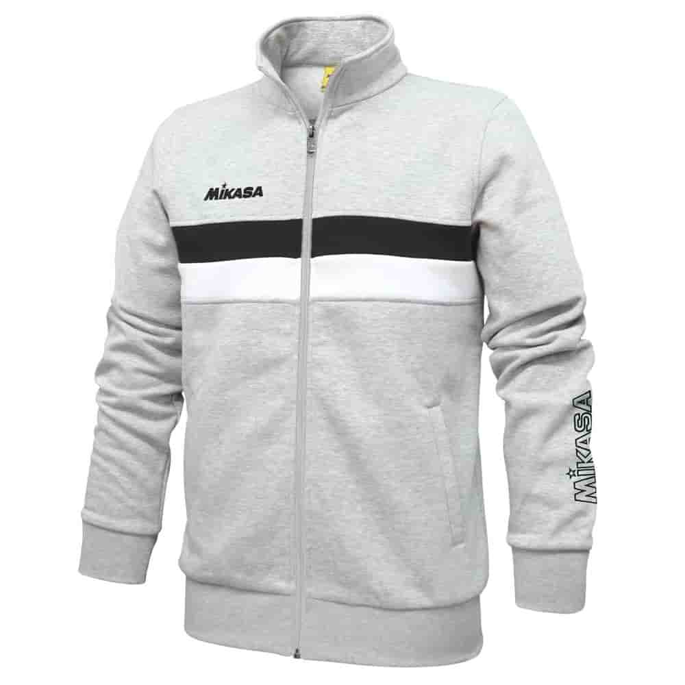 

Куртки Mikasa, Mikasa MT552 Куртка от костюма Серый/Белый/Темно-серый 3XL
