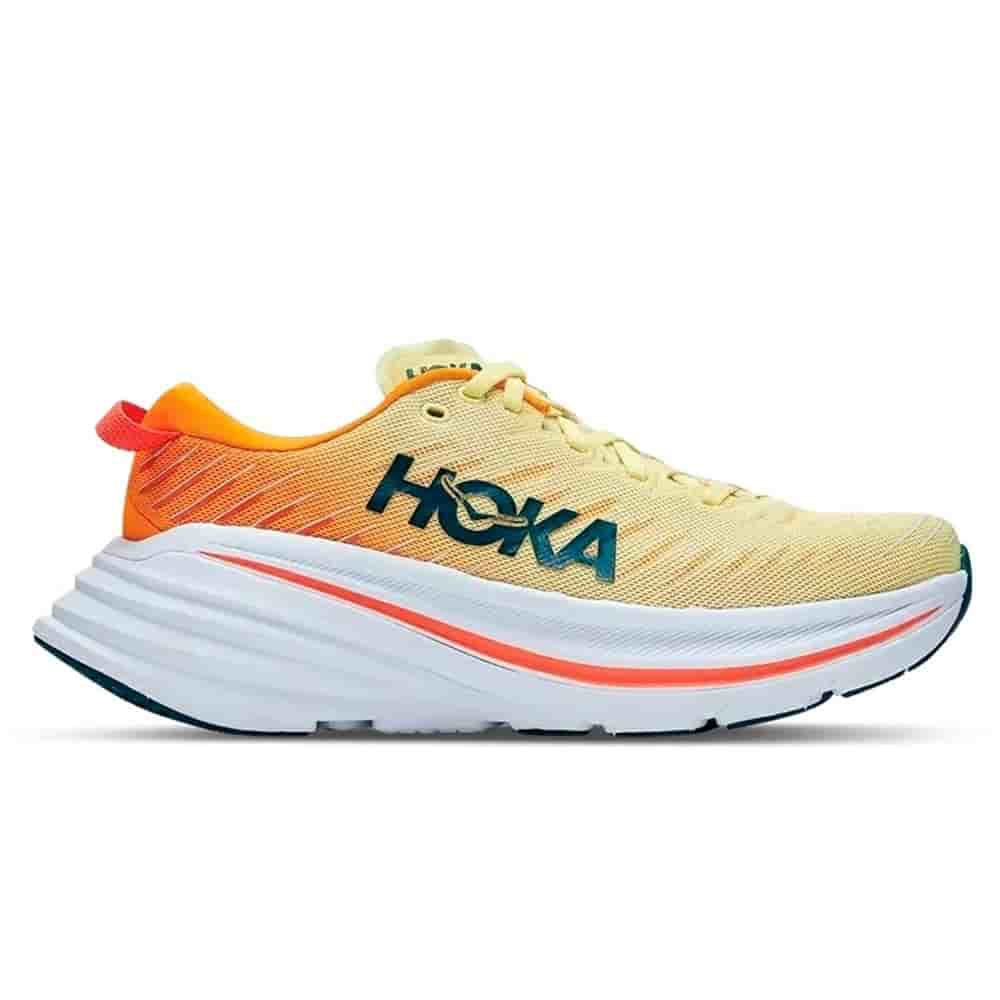 

Кроссовки Hoka One One, Bondi 40