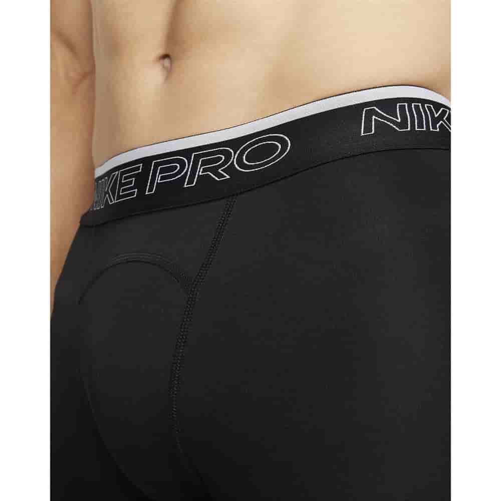 

Шорты Nike, Nike PRO DRI-FIT Компрессионные шорты Черный (без НДС) XL