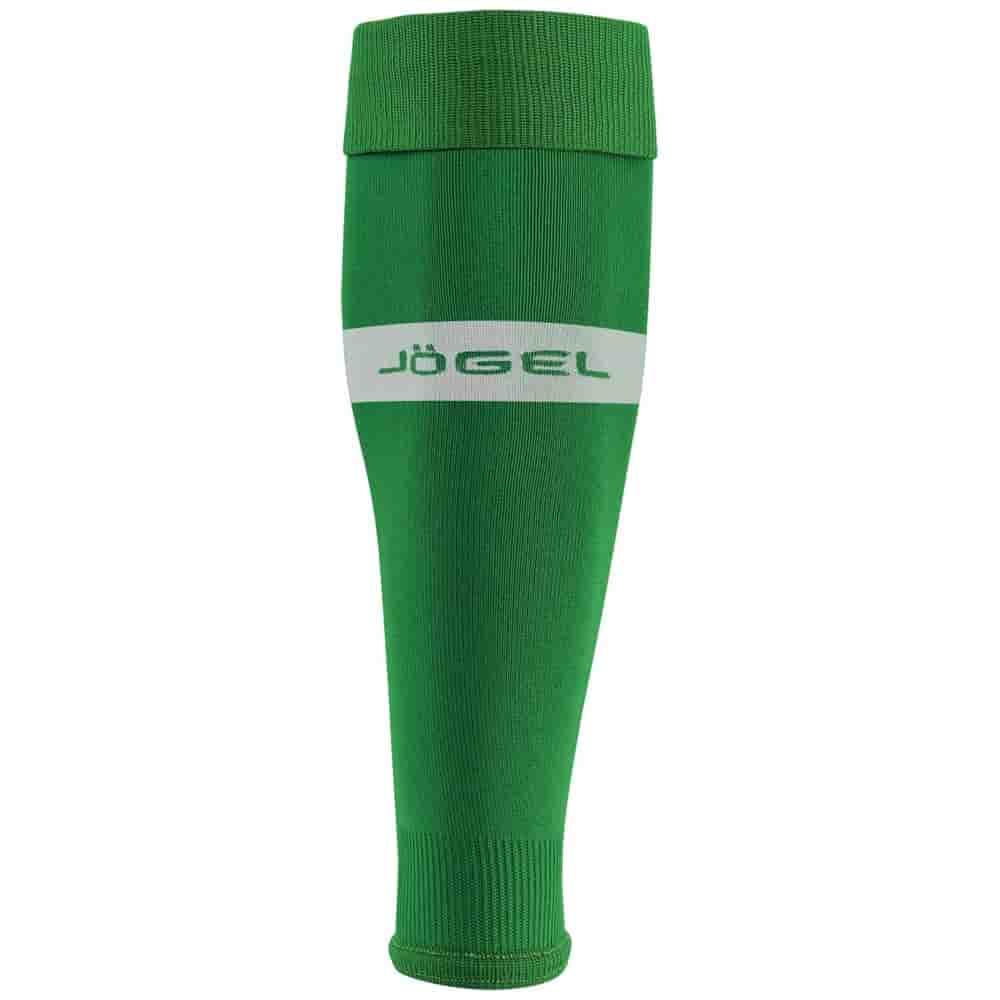 

Носки Jogel, Jogel JA-002 LIMITED EDITION Гольфы футбольные Зеленый/Белый 38-41
