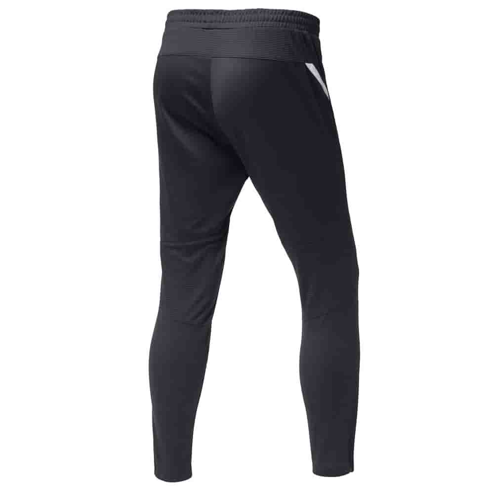 

Брюки Jogel, Jogel DIVISION PERFORMDRY PRO TRAINING PANTS Брюки тренировочные детские Черный/Белый YM