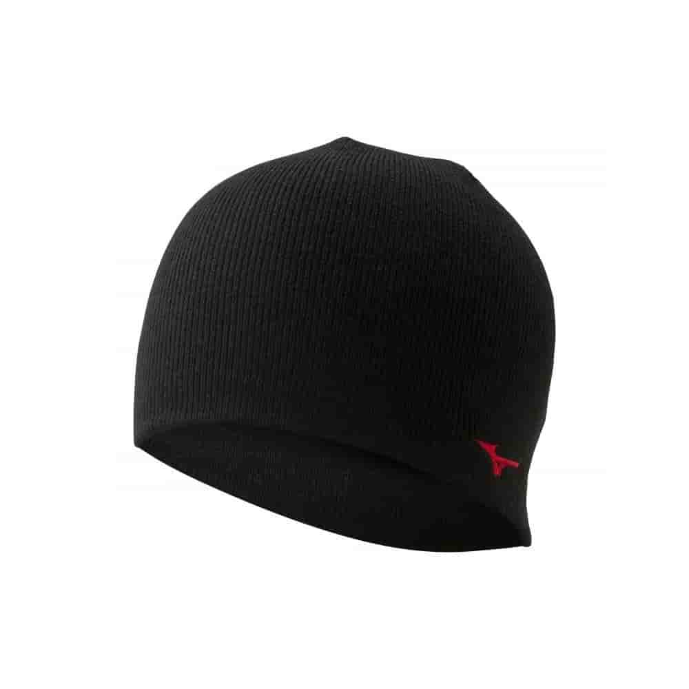 

Кепки, Козырки, Шапки, Бафы Mizuno, Mizuno BT KNIT CAP Термошапка Черный