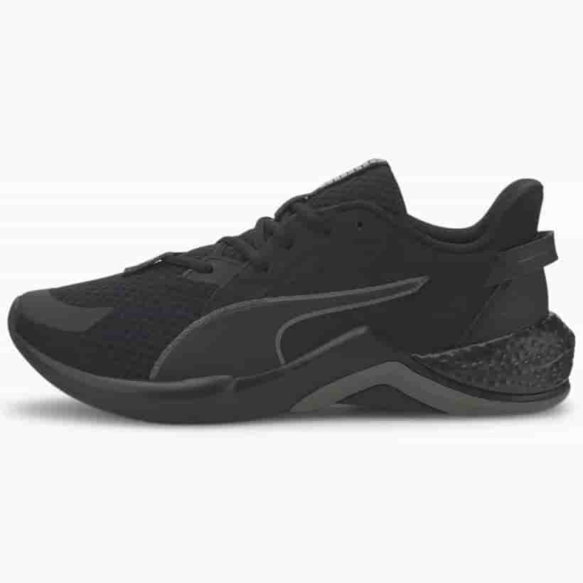Puma HYBRID NX OZONE Кроссовки беговые Черный купить в интернет-магазине  экипировочного центра Kinash Sport