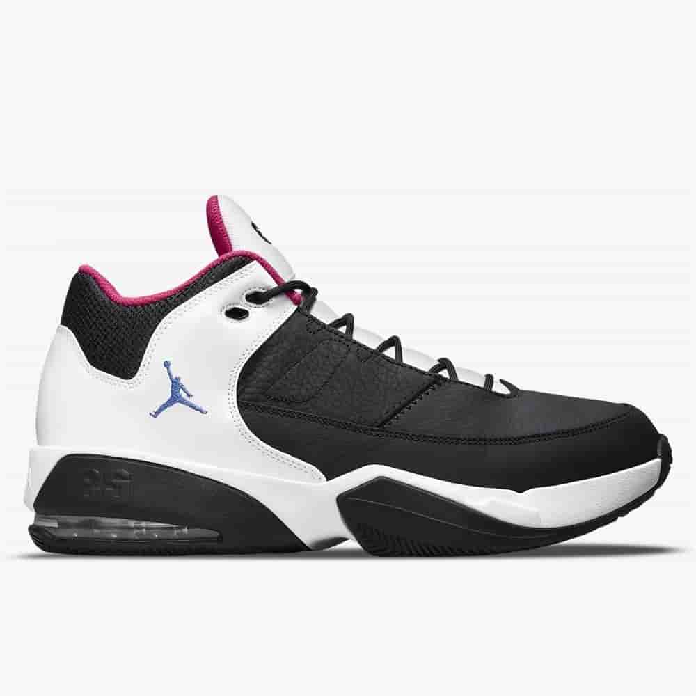 are jordan max aura basketball shoes