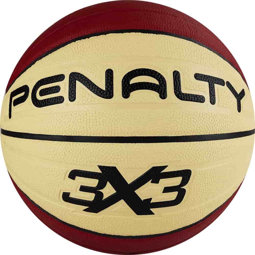 Bola de basquete penalty: Com o melhor preço