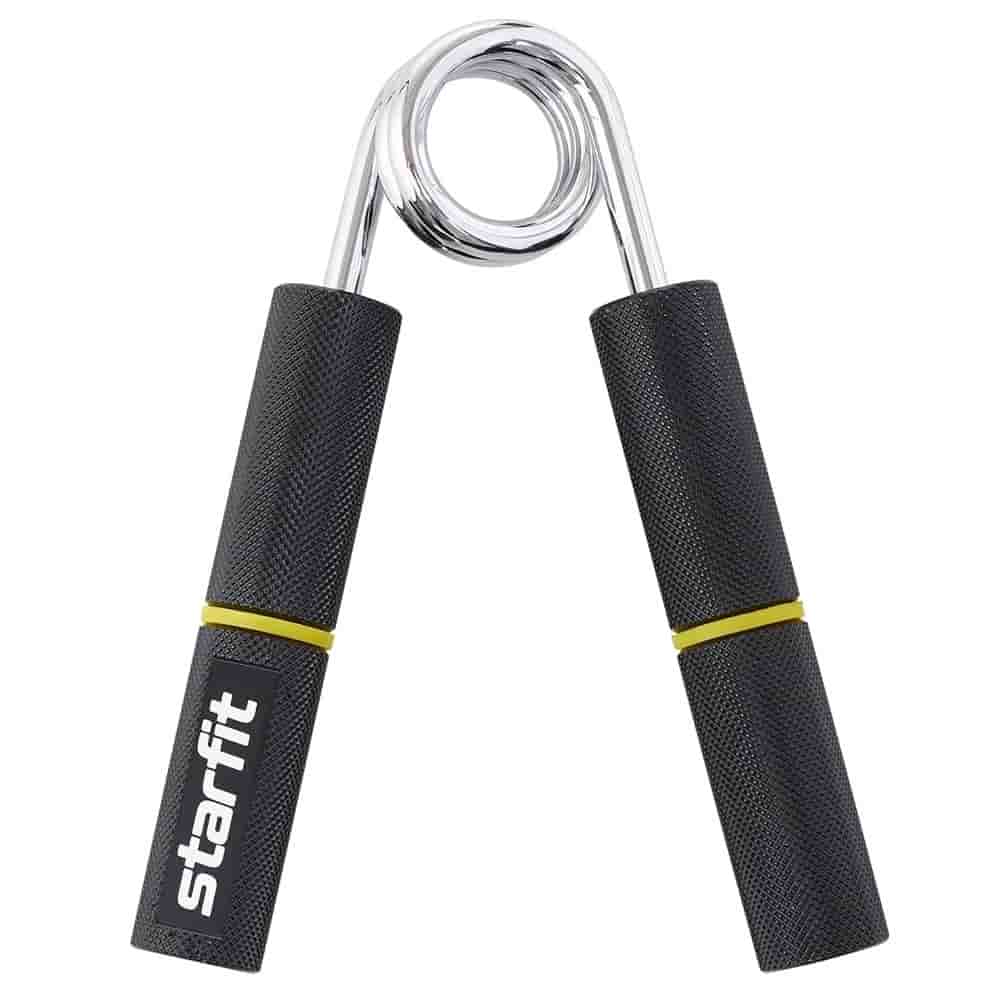 Starfit ES-405 Эспандер кистевой пружинный 35 кг металлический купить в ...